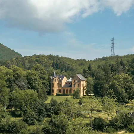 Country house Castell De Villavecchia *