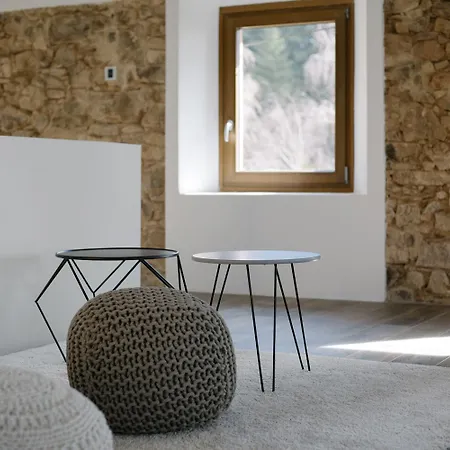 Country house Castell De Villavecchia *