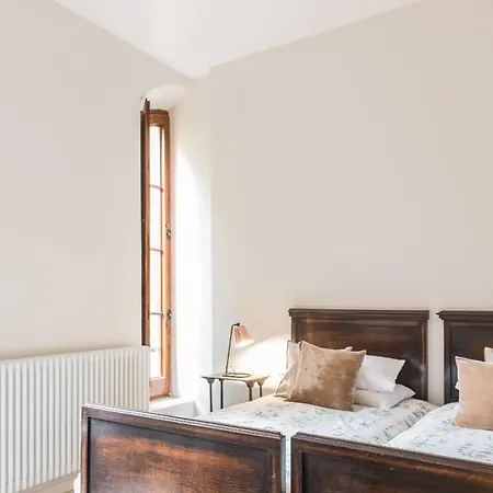 Country house Castell De Villavecchia *