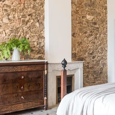 Country house Castell De Villavecchia *