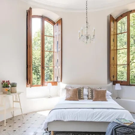 Castell De Villavecchia Country house