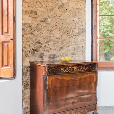 Castell De Villavecchia Country house *