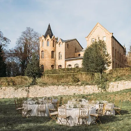 Castell De Villavecchia Country house *