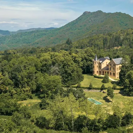 Country house Castell De Villavecchia