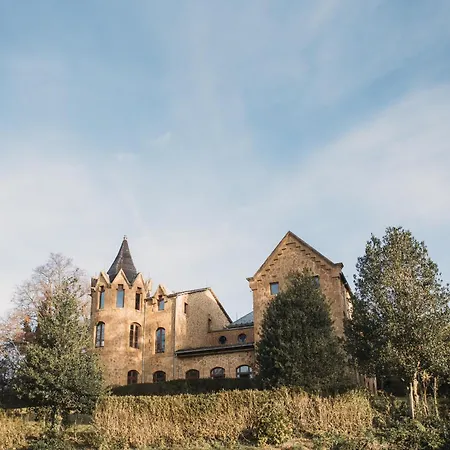 Castell De Villavecchia Country house Sant Hilari Sacalm