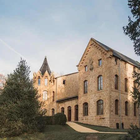 Castell De Villavecchia Country house