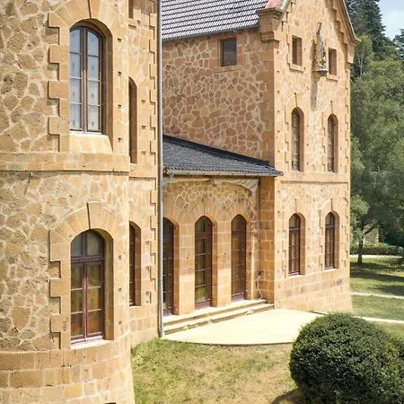 Castell De Villavecchia Country house