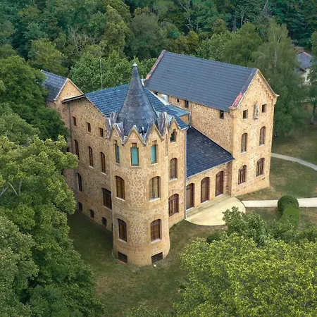 Country house Castell De Villavecchia *