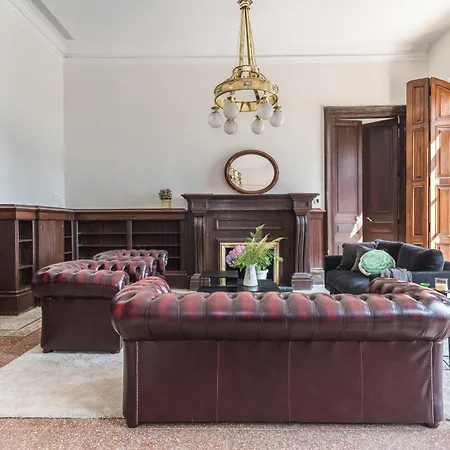 Castell De Villavecchia Country house